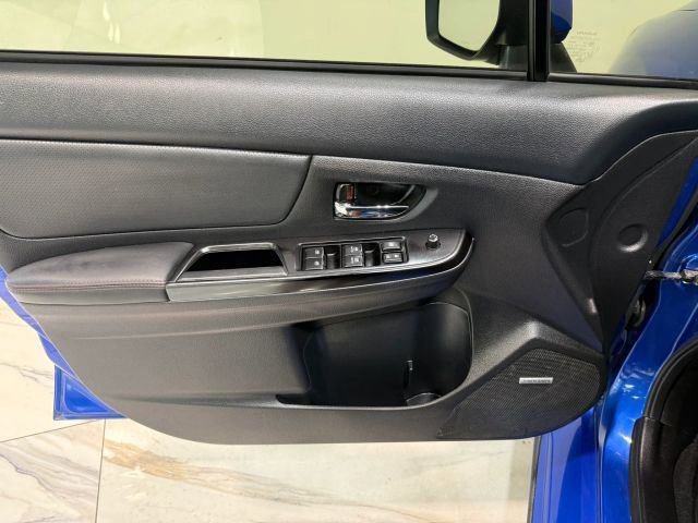 Used 2019 Subaru WRX Limited w/ Popular Package #3 (IZT) image 13