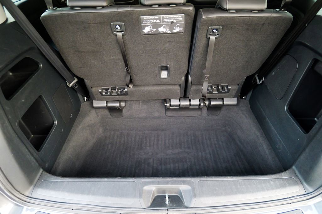 Used 2023 Honda Odyssey EX-L image 60