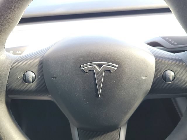 Used 2022 Tesla Model 3 Performance AWD/4WD image 22