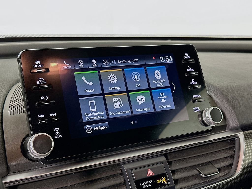 Used 2022 Honda Accord Sport image 20