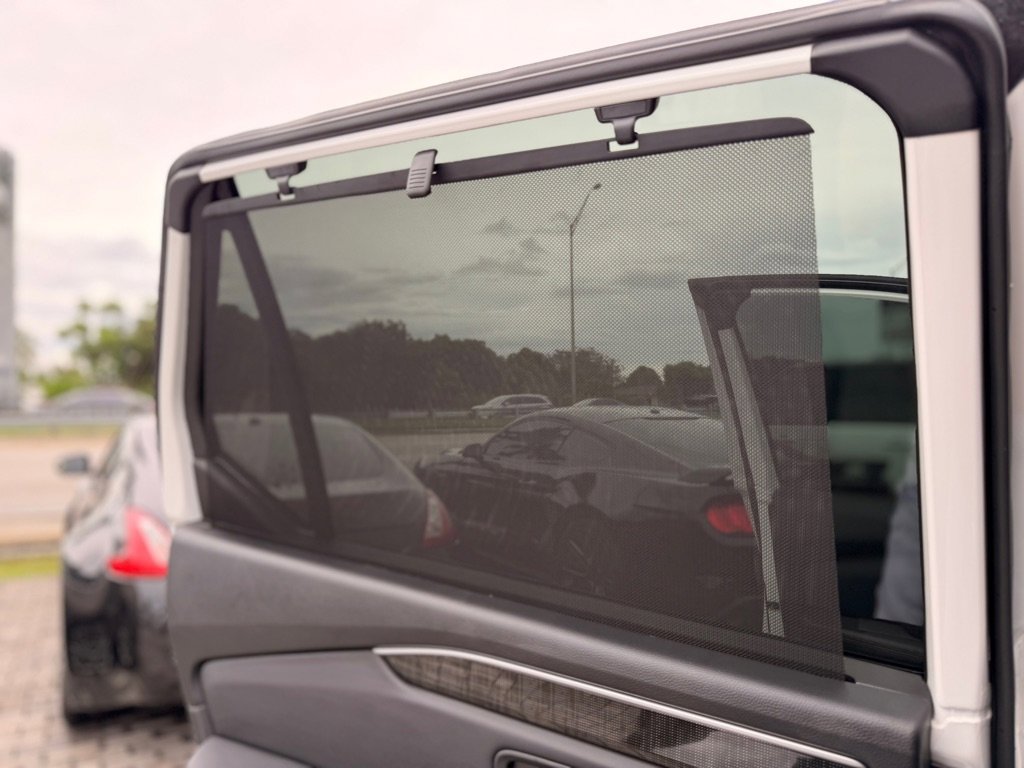 Used 2025 Honda Pilot Black Edition image 23