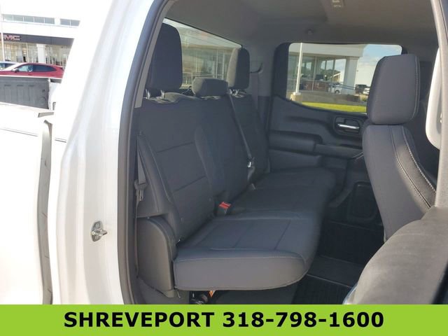 Certified 2024 GMC Sierra 1500 Pro w/ Graphite Edition image 26