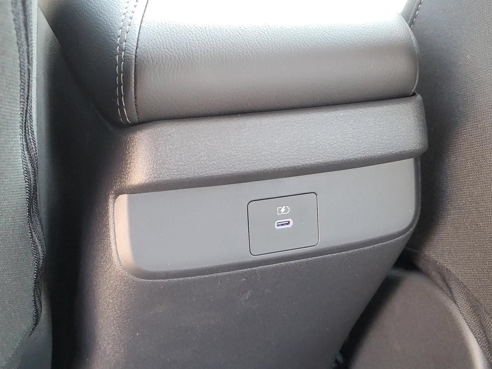New 2027 Nissan Sentra SV w/ Floor Mat Package FWD image 13
