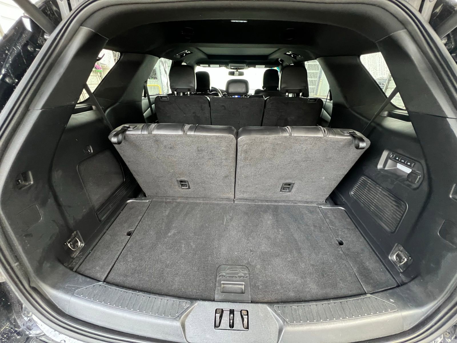 Used 2023 Ford Explorer ST w/ Equipment Group 401A AWD/4WD image 7