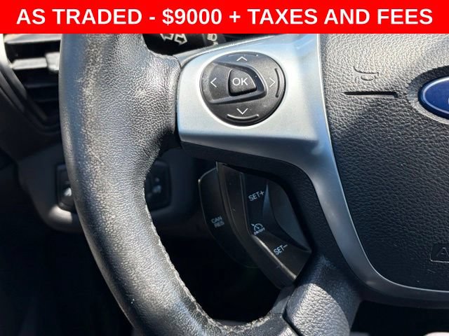 Used 2016 Ford C-MAX SE FWD image 20