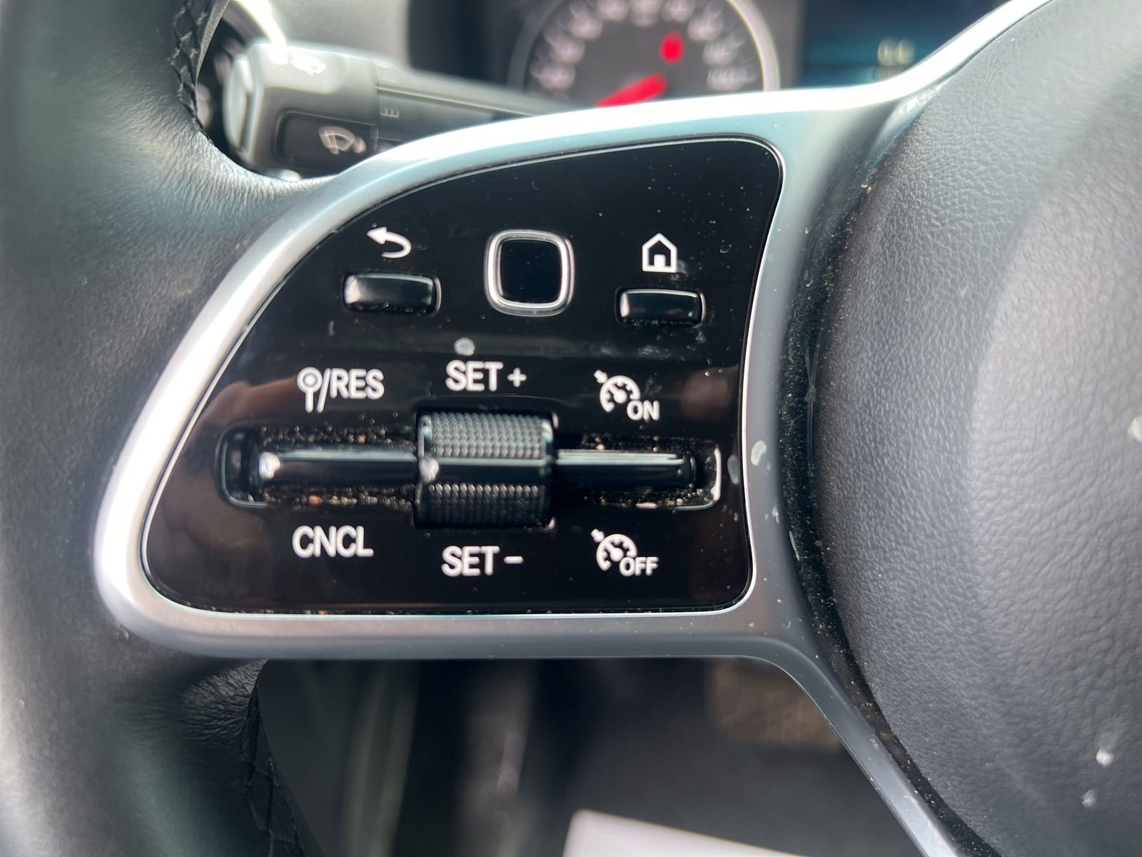 Used 2024 Mercedes-Benz Sprinter 144 Cargo image 18