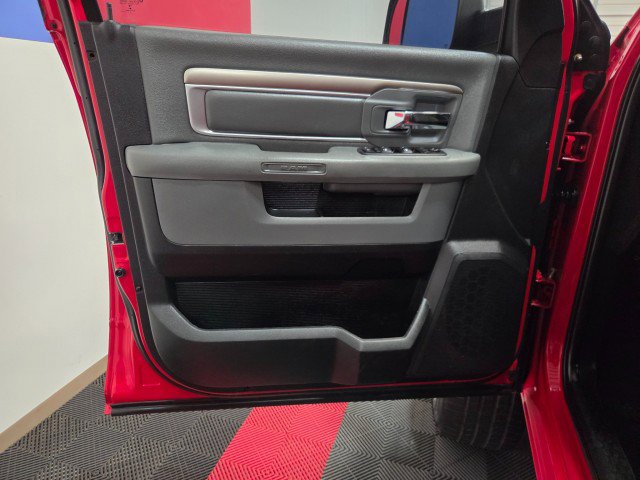 Used 2016 RAM 2500 Big Horn AWD/4WD image 33