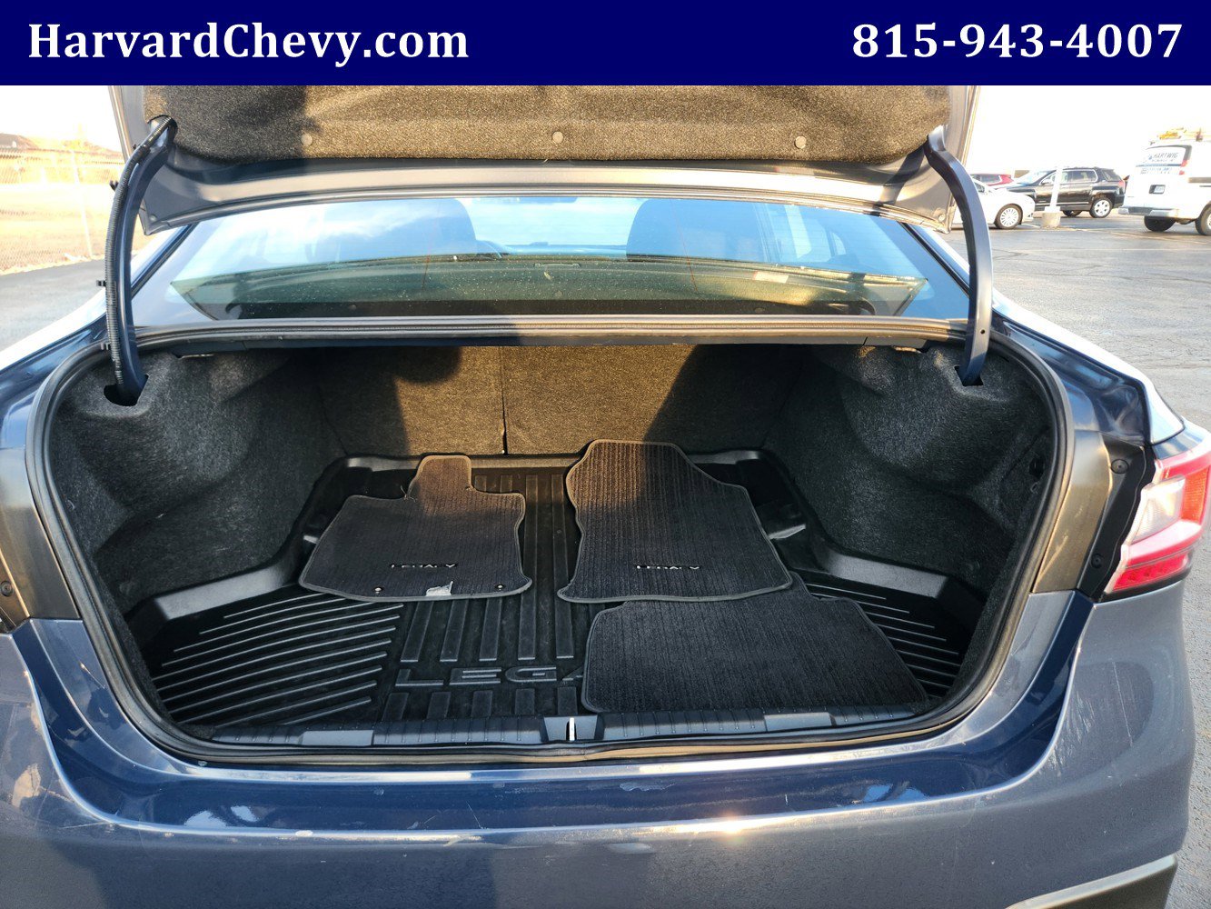 Used 2023 Subaru Legacy w/ Popular Package #1 image 31