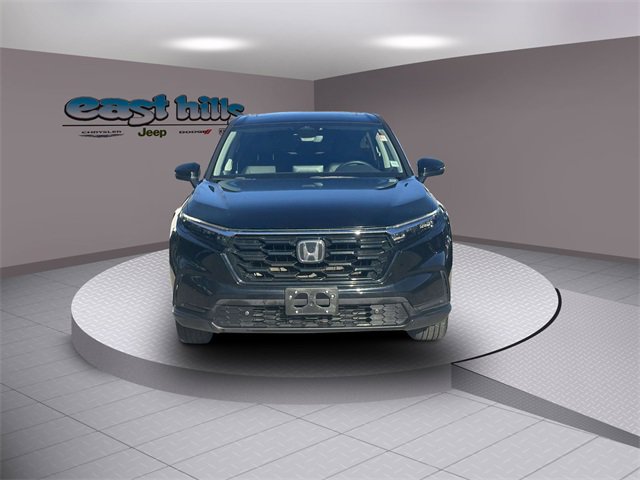 Used 2023 Honda CR-V EX-L image 8