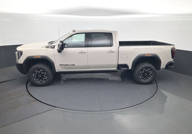 New 2026 GMC Sierra 2500 AT4X w/ LPO, Black Badging Package AWD/4WD image 20