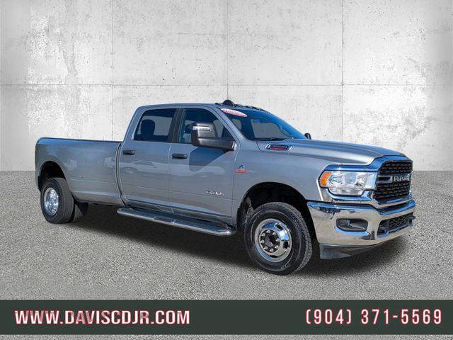 Certified 2024 RAM 3500 Big Horn