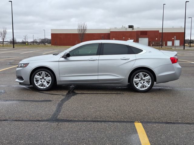 Used 2019 Chevrolet Impala LS image 7