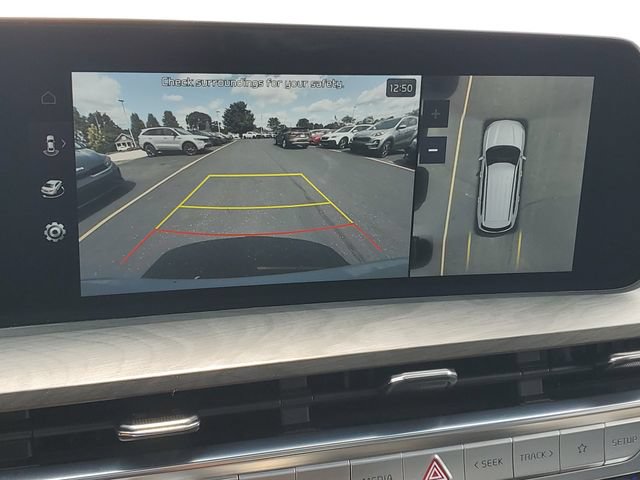 Certified 2023 Kia Telluride SX X-Pro AWD/4WD image 27