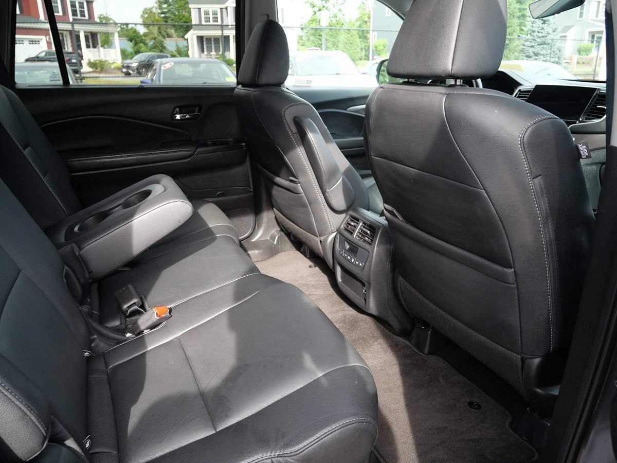 Used 2021 Honda Pilot Special Edition image 30