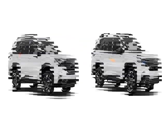 New 2026 Subaru Forester Limited image 43