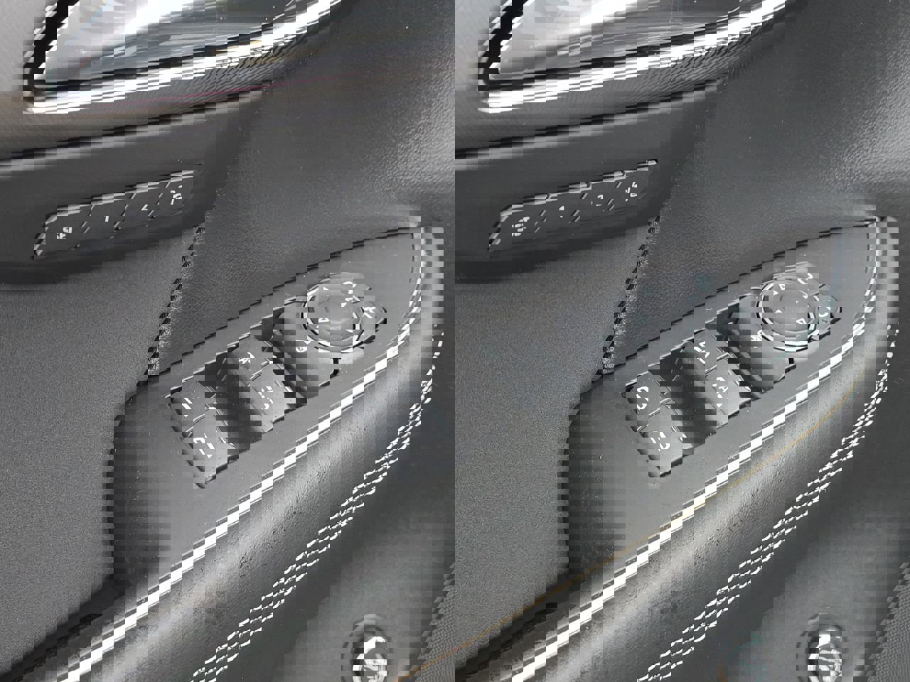 New 2025 Buick Envision Sport Touring image 58