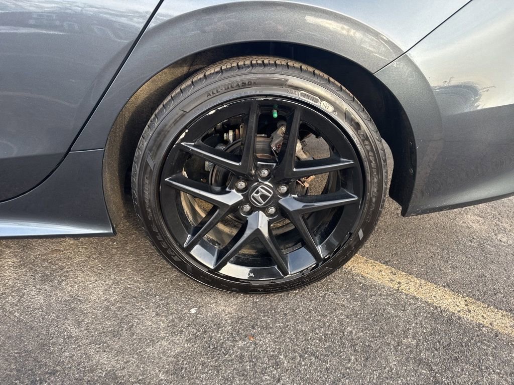 Certified 2023 Honda Civic Sport image 14