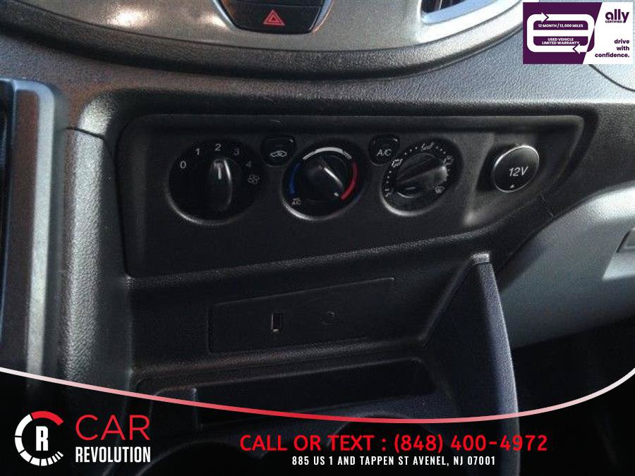 Used 2019 Ford Transit 350 148 High Roof Extended w/ Interior Upgrade Package RWD image 52