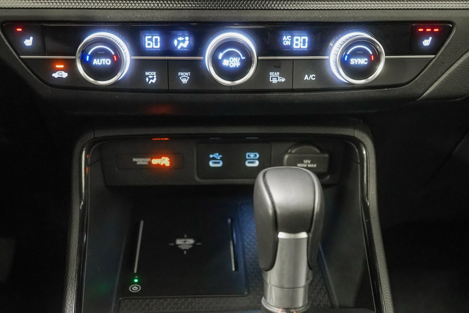 Certified 2026 Honda CR-V Sport-L image 29