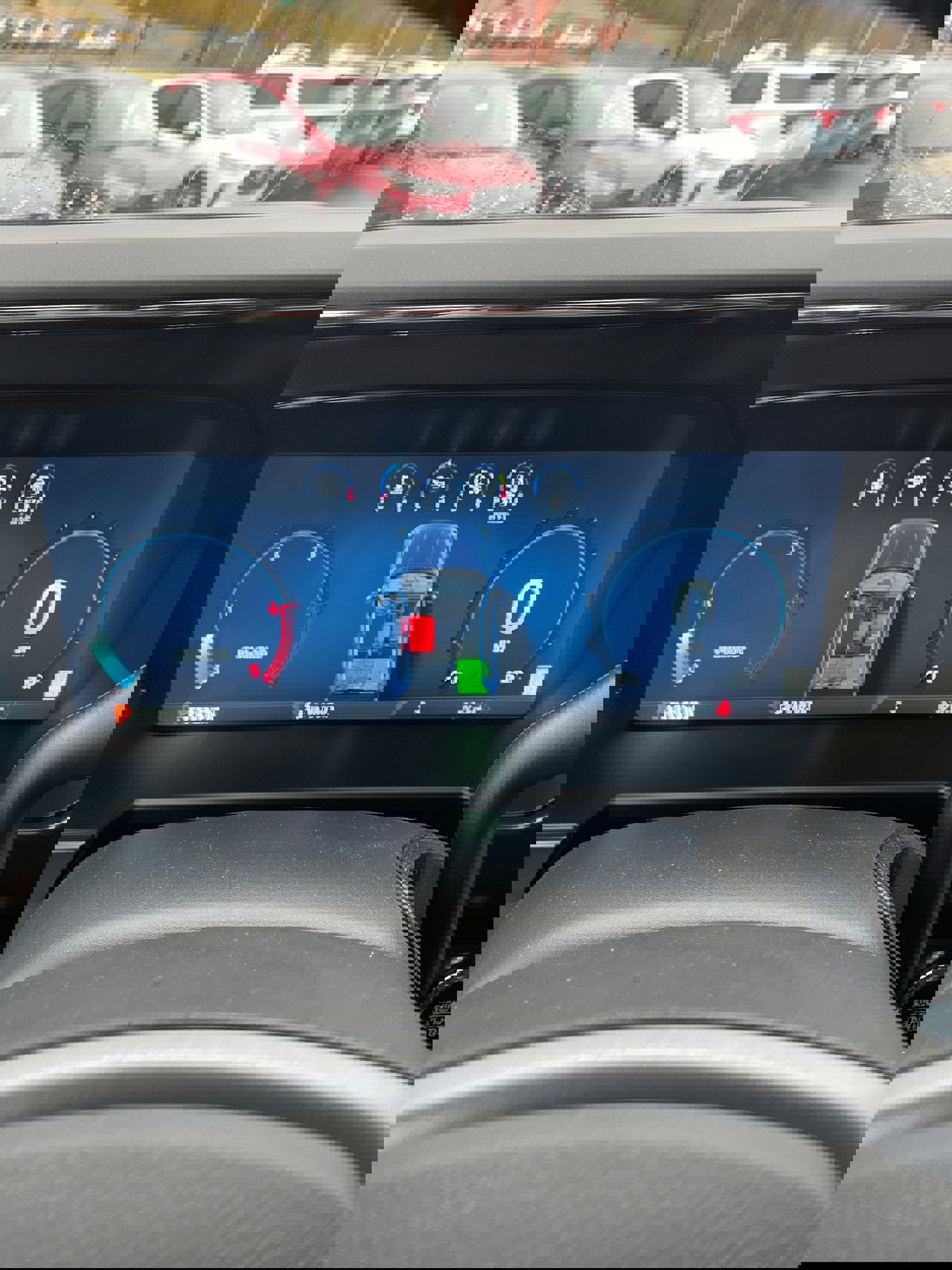 New 2026 Ford F350 Lariat w/ Lariat Ultimate Package image 30