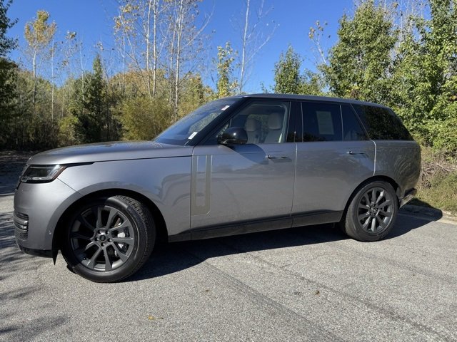Used 2023 Land Rover Range Rover SE