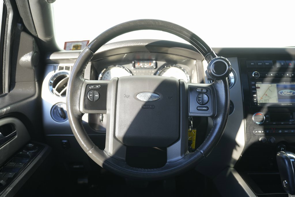 Used 2013 Ford Expedition EL Limited image 41