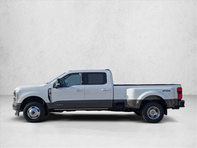 New 2026 Ford F350 King Ranch AWD/4WD image 5