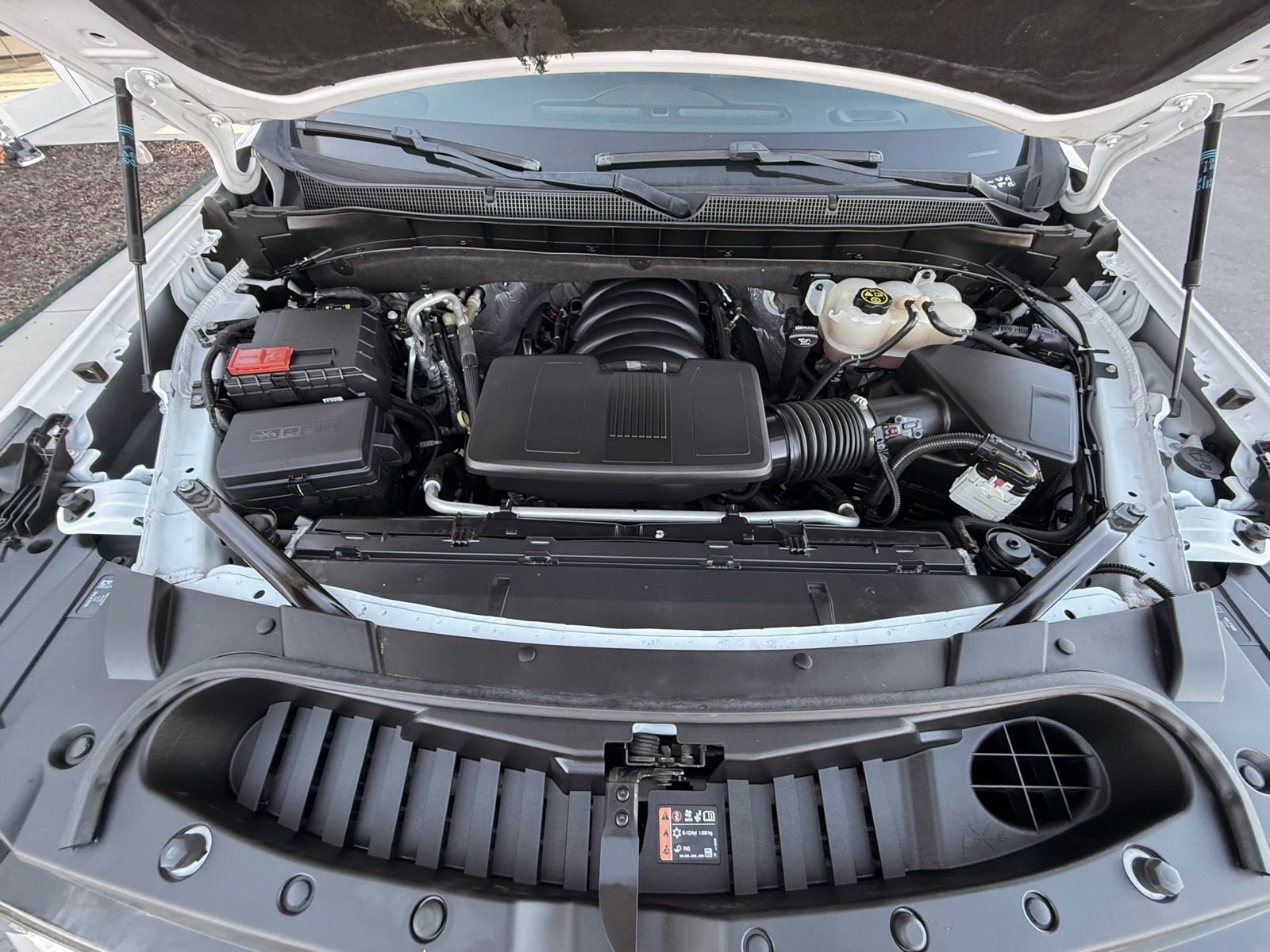 Used 2023 Chevrolet Tahoe Premier image 43