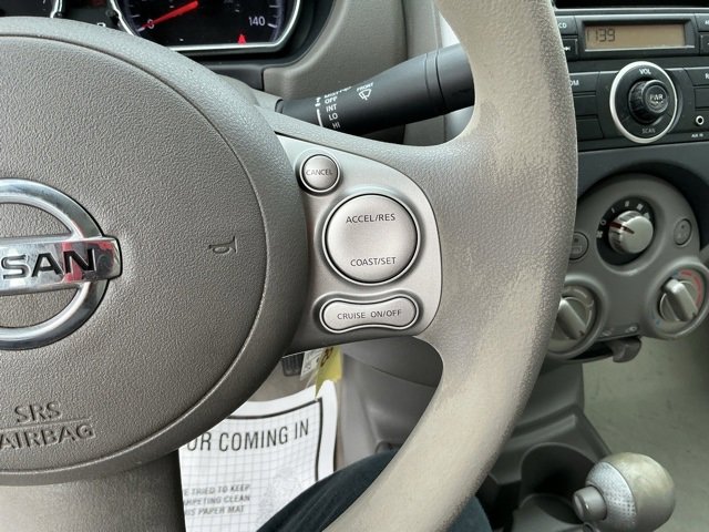 Used 2012 Nissan Versa SV image 26