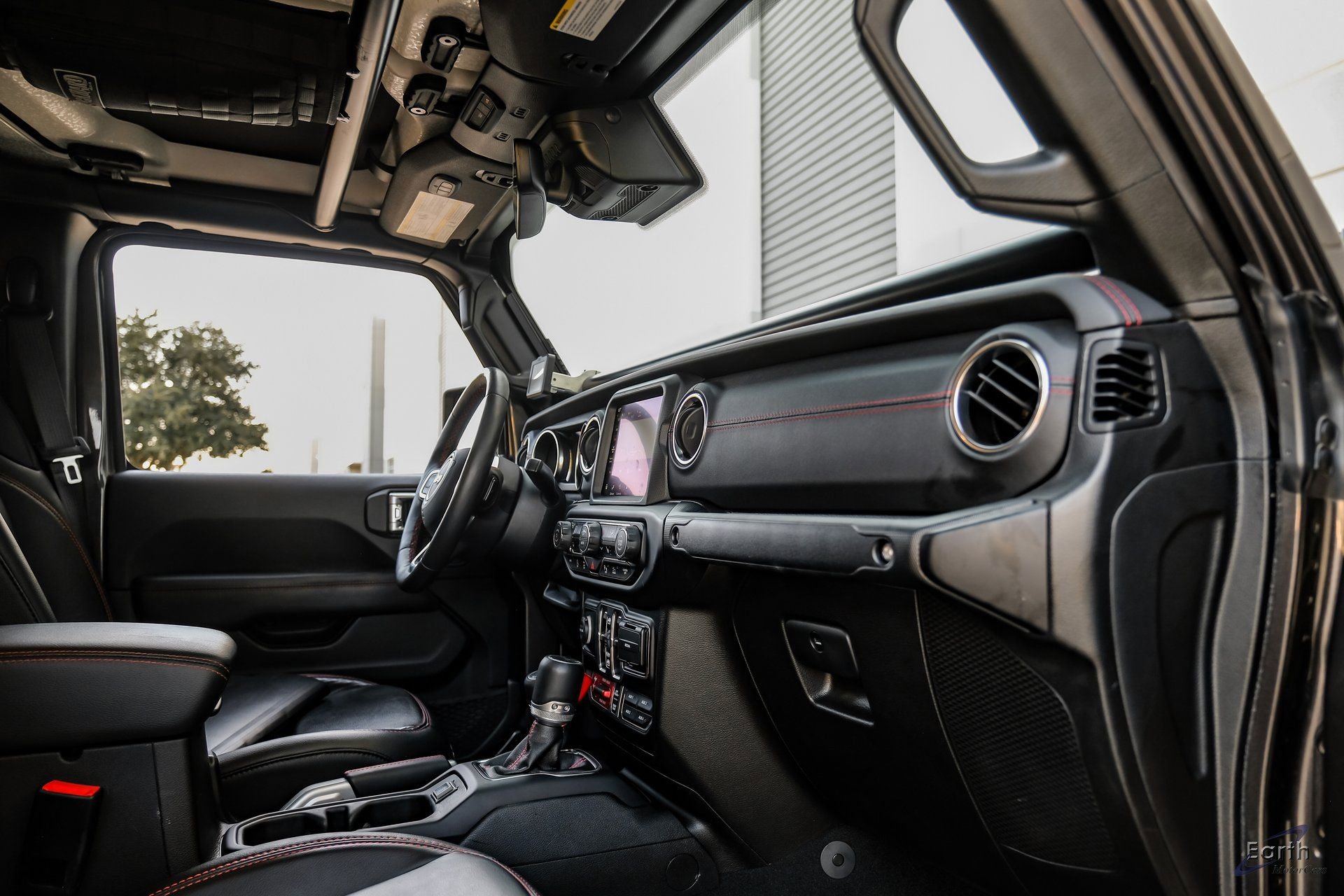 Used 2020 Jeep Gladiator Rubicon AWD/4WD image 48