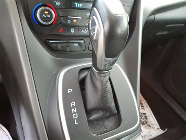 Used 2017 Ford C-MAX Energi SE w/ Equipment Group 402A image 23