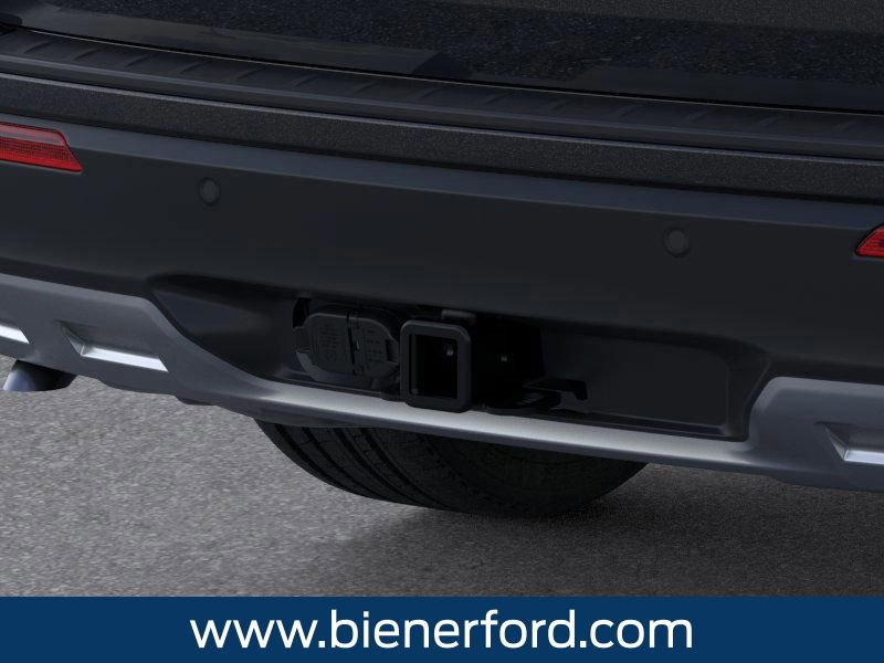 New 2026 Ford Explorer Active w/ Active Comfort Package image 24
