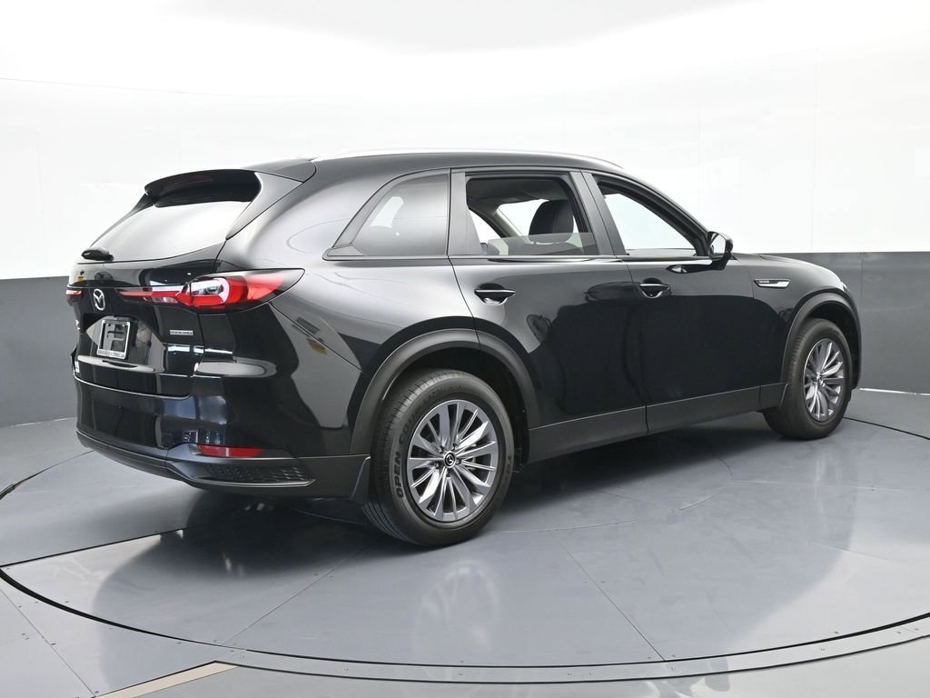 Used 2025 MAZDA CX-90 3.3 Turbo w/ Select Package image 6