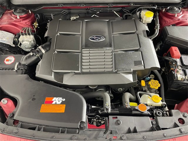 Used 2016 Subaru Legacy 3.6R Limited w/ Popular Package #4 image 20