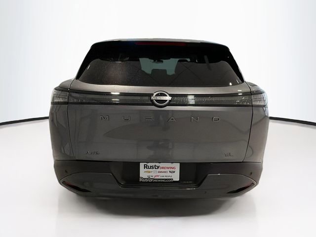 Used 2025 Nissan Murano SL image 6