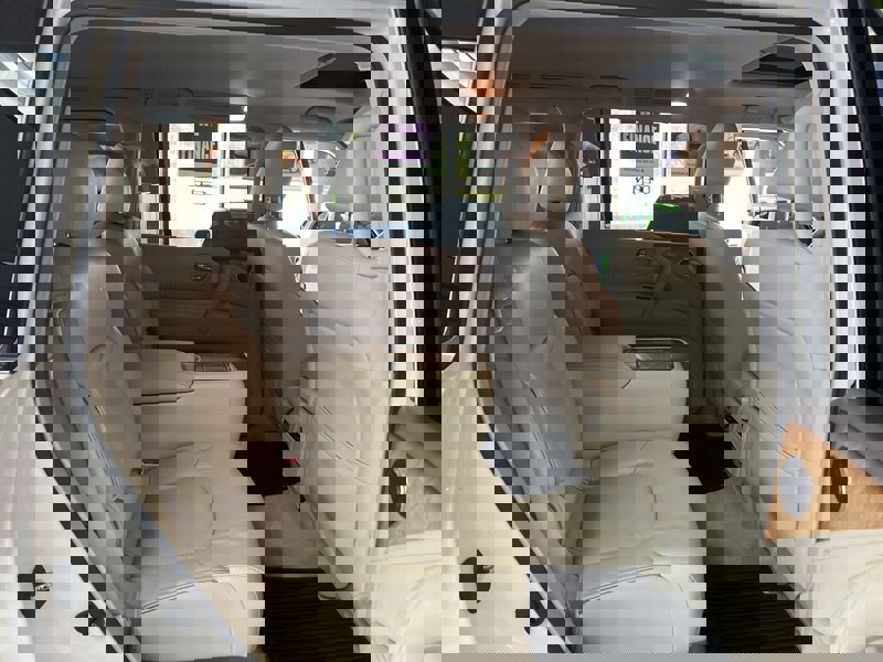 Used 2014 INFINITI QX80 2WD image 28