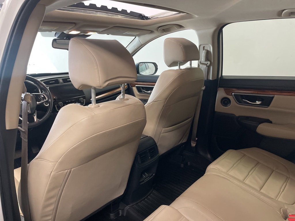 Used 2017 Honda CR-V EX-L image 15