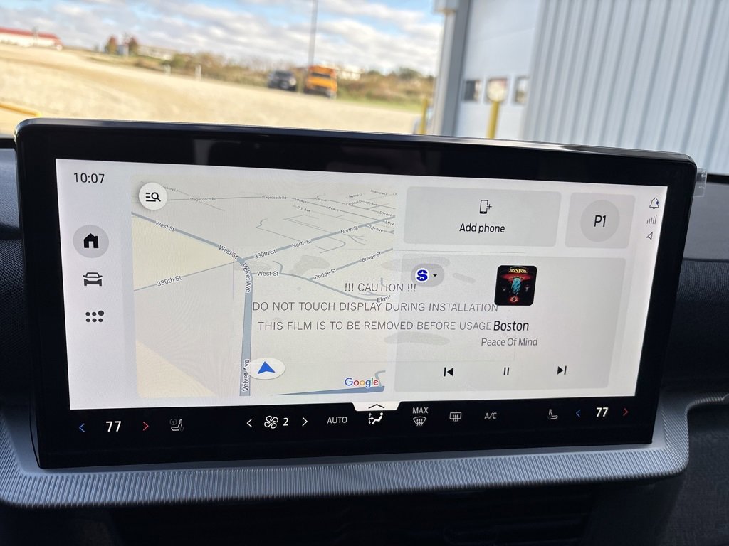 New 2026 Ford Explorer Platinum image 20