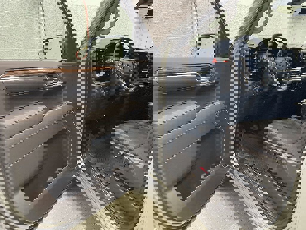 New 2026 Chevrolet Silverado 1500 RST image 14