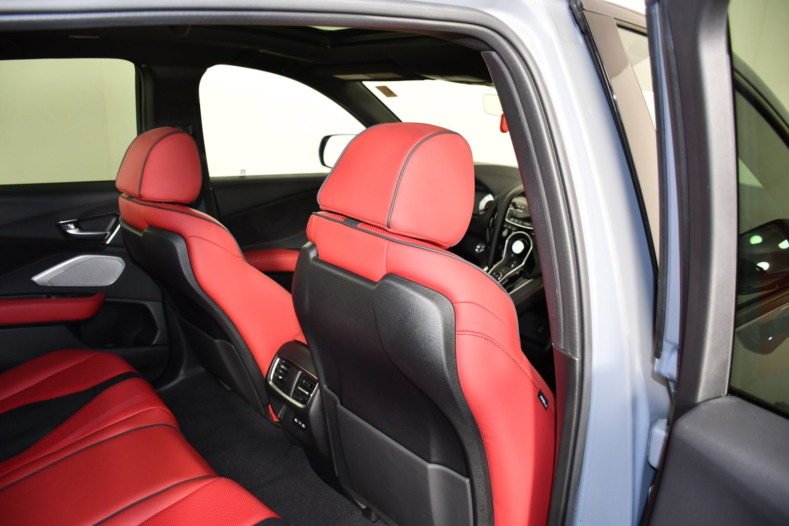 Certified 2025 Acura RDX A-Spec AWD/4WD image 44