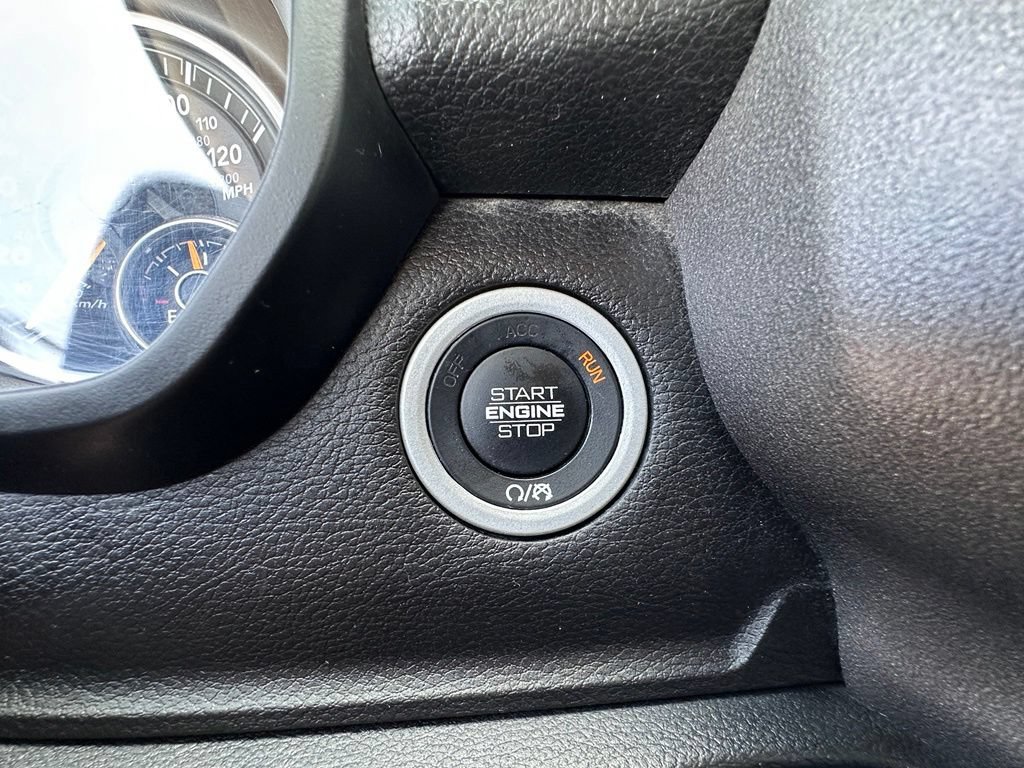 Used 2019 RAM 1500 Tradesman w/ SXT Appearance Group AWD/4WD image 32