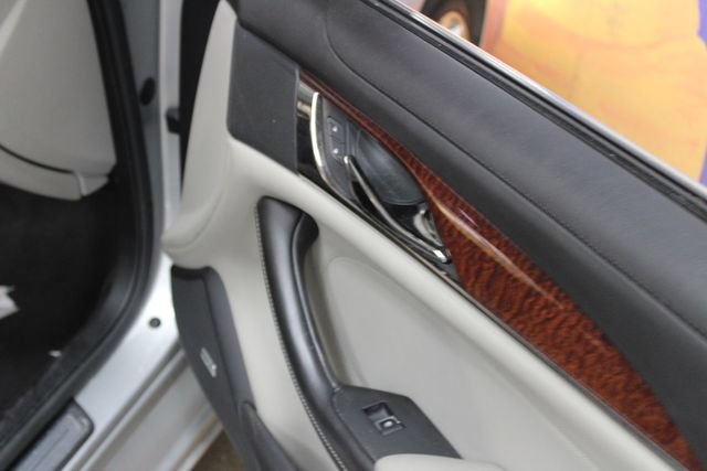 Used 2014 Cadillac CTS Luxury AWD/4WD image 11