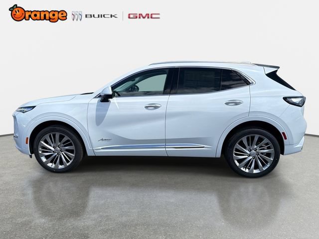 New 2026 Buick Envision Avenir AWD/4WD image 6