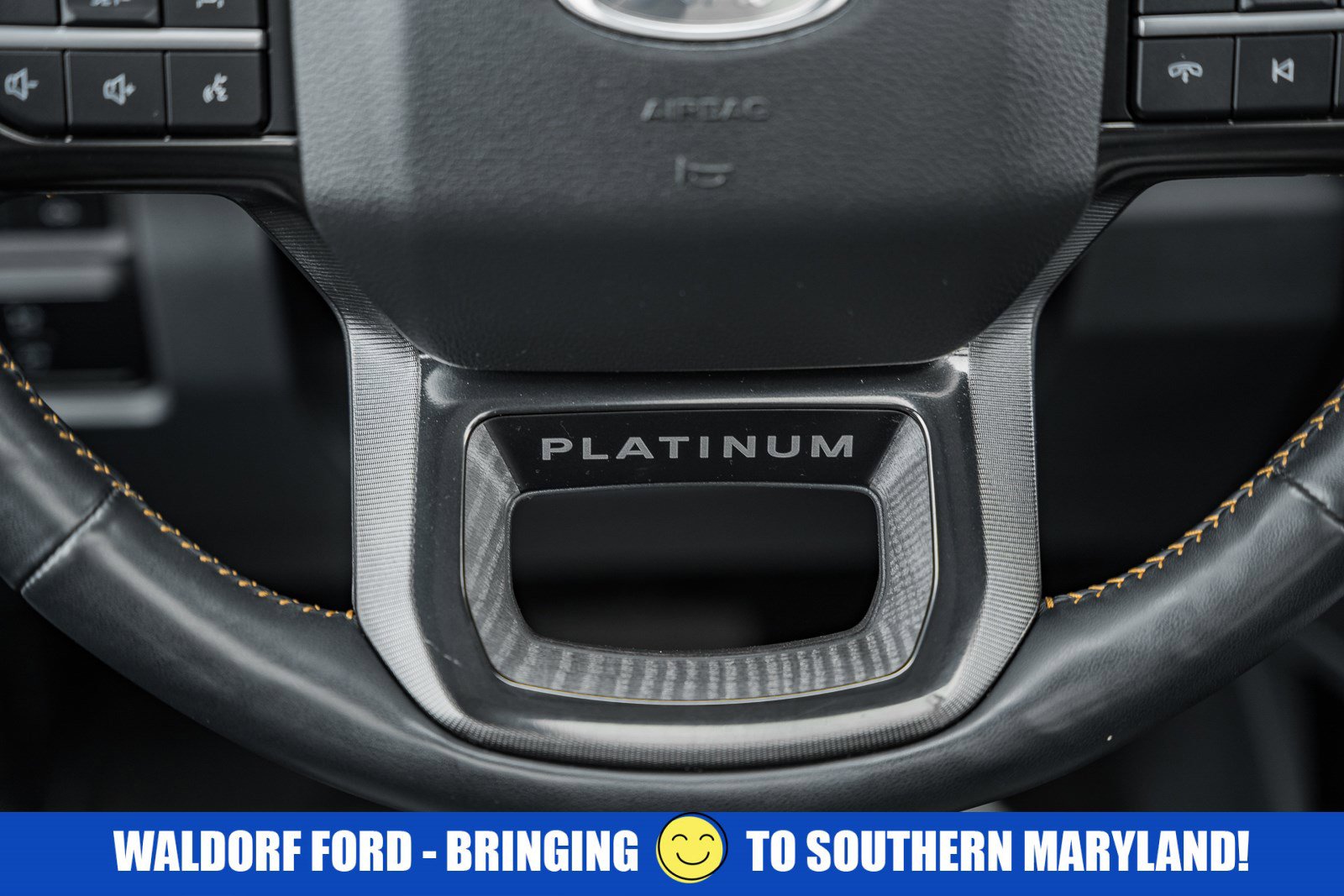 Used 2024 Ford F450 Platinum w/ FX4 Off-Road Package image 42