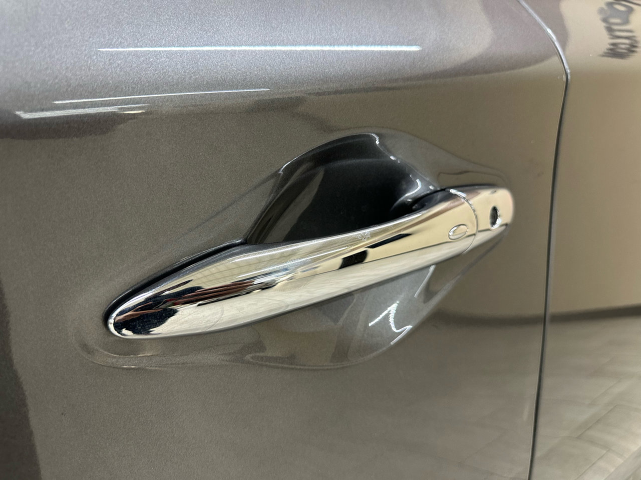 Used 2018 INFINITI QX60 Luxe image 11