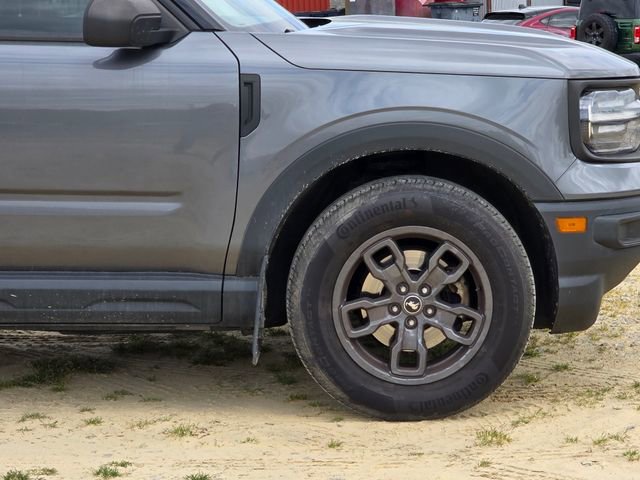 Used 2021 Ford Bronco Sport image 8