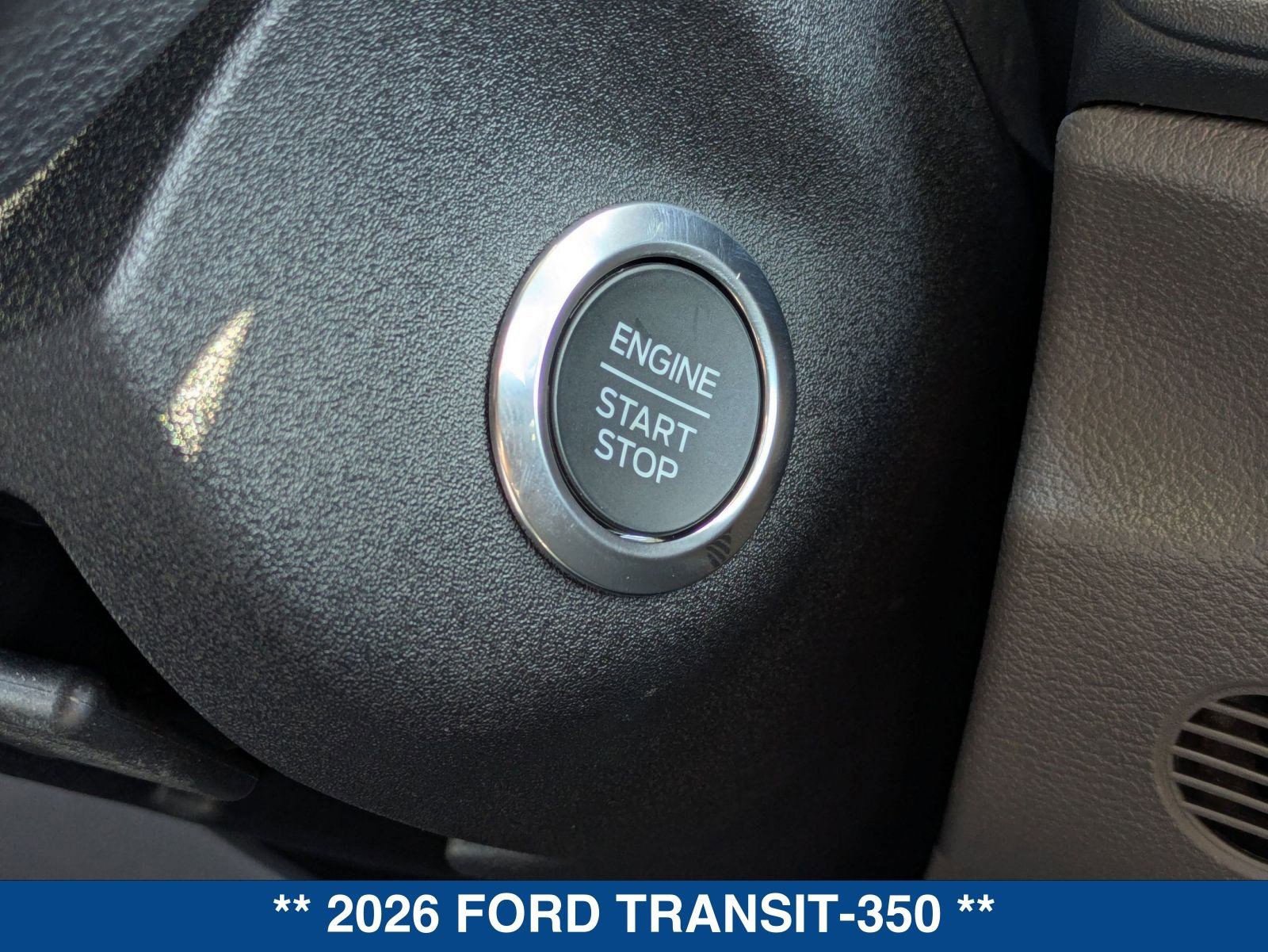 New 2026 Ford Transit 350 XL image 30