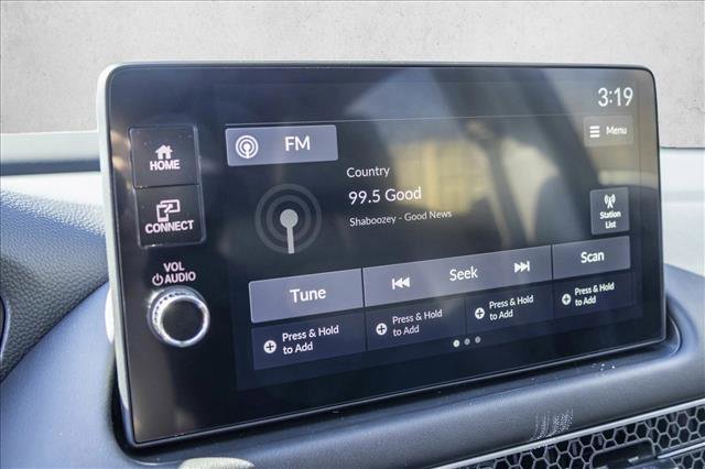 New 2026 Honda HR-V EX-L image 17