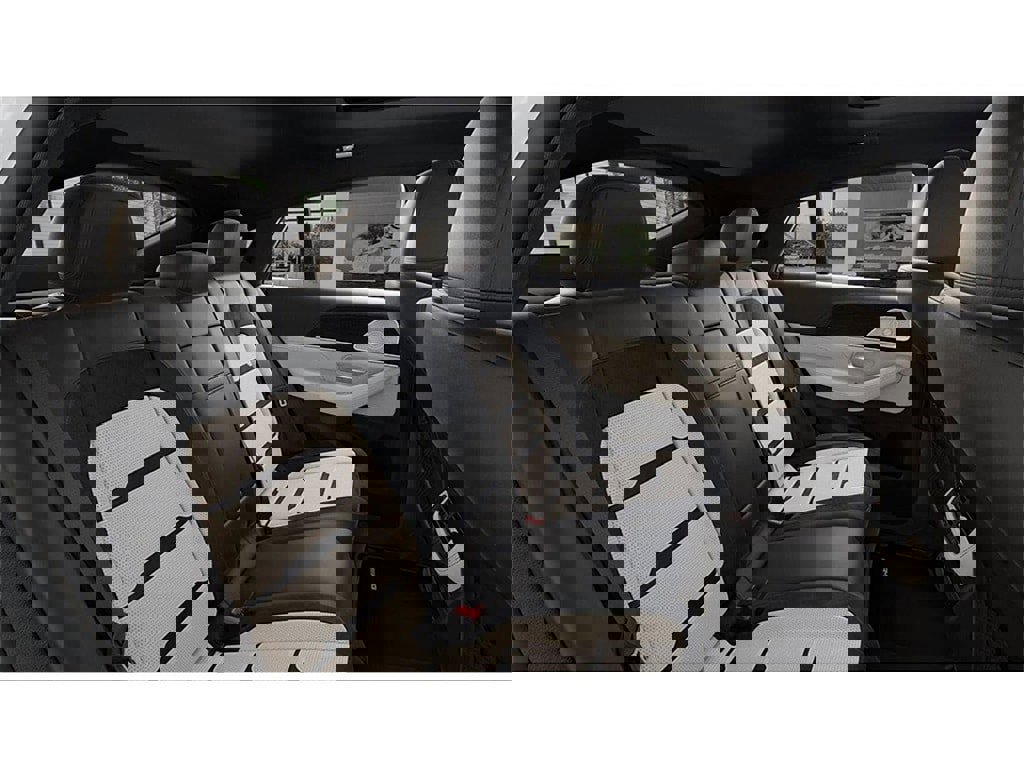 New 2026 Mercedes-Benz GLE 53 AMG 4MATIC image 5