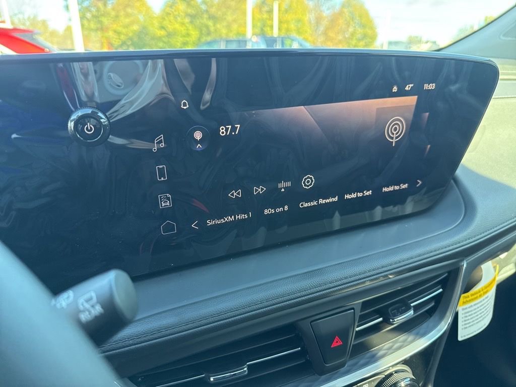 New 2026 Buick Encore GX Sport Touring w/ Comfort Package image 12